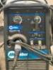 MILLERMATIC 210 WIRE WELDER - 7
