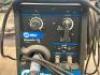 MILLERMATIC 210 WIRE WELDER - 8