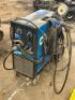 MILLERMATIC 210 WIRE WELDER - 9