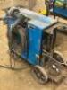 MILLERMATIC 210 WIRE WELDER - 10
