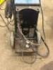 MILLERMATIC 210 WIRE WELDER - 12