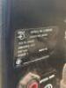 MILLERMATIC 210 WIRE WELDER - 13