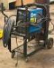MILLERMATIC 130 XP 115V WIRE WELDER