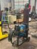 MILLERMATIC 130 XP 115V WIRE WELDER - 2