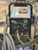 MILLERMATIC 130 XP 115V WIRE WELDER - 4