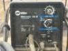MILLERMATIC 130 XP 115V WIRE WELDER - 5