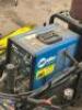 MILLERMATIC 130 XP 115V WIRE WELDER - 6