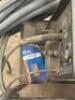 MILLERMATIC 130 XP 115V WIRE WELDER - 8