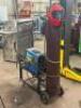 MILLERMATIC 130 XP 115V WIRE WELDER - 10