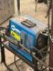 MILLERMATIC 130 XP 115V WIRE WELDER - 12