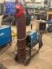 MILLERMATIC 130 XP 115V WIRE WELDER - 15