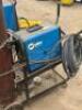 MILLERMATIC 130 XP 115V WIRE WELDER - 16