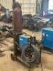 MILLERMATIC 130 XP 115V WIRE WELDER - 17