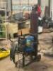 MILLERMATIC 130 XP 115V WIRE WELDER - 18