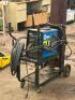 MILLERMATIC 130 XP 115V WIRE WELDER - 19