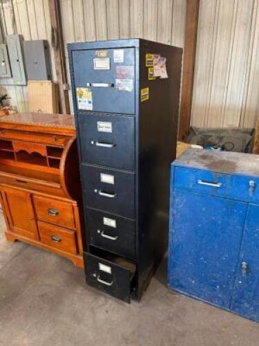 FILE CABINET
