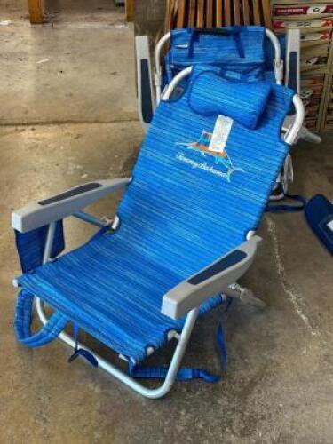 BEACH CHAIR