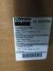 DESCRIPTION: (1) CENTRIFUGAL PUMP BRAND/MODEL: DAYTON #12A075 INFORMATION: 7 1/2 HP, 208-230/460V AC, 150 FT MAX HEAD, 2 1/2 IN , 2 IN INTAKE AND DISC - 2