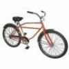 DESCRIPTION: (1) BICYCLE BRAND/MODEL: WORKSMAN CYCLES INFORMATION: ORANGE RETAIL$: $1125.00 EA QTY: 1
