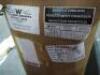 DESCRIPTION: (1) BICYCLE BRAND/MODEL: WORKSMAN CYCLES INFORMATION: ORANGE RETAIL$: $1125.00 EA QTY: 1 - 3