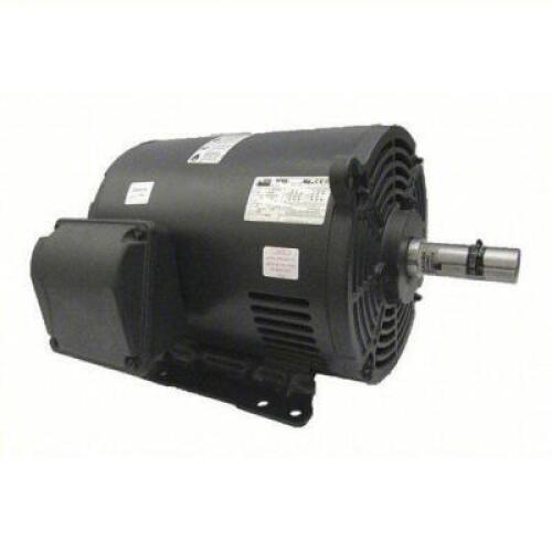 DESCRIPTION: (1) GENERAL PURPOSE MOTOR BRAND/MODEL: DAYTON #4GZC7 INFORMATION: OPEN DRIP PROOF, RIGID BASE MOUNT, 20 HP HP, 1,770 NAMEPLATE RPM RETAIL