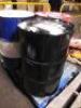 DESCRIPTION: (1) GENERAL PURPOSE LUBRICANT BRAND/MODEL: WD-40 #20JY68 INFORMATION: AMBER SIZE: 55 GAL RETAIL$: $2333.10 EA QTY: 1 - 3