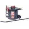 DESCRIPTION: (1) TRUCK JACK BRAND/MODEL: GRAY #11N164 INFORMATION: STEEL, PNEUMATIC, AIR, 15 TON LOAD CAPACITY SIZE: 17-5/8" MIN LIFT TO 52-1/4" MAX L