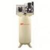 DESCRIPTION: (1) ELECTRIC AIR COMPRESSORBRAND/MODEL: INGERSOLL RAND #4YW10SIZE: 5 HP, 1 STAGE, VERTICAL, 60 GAL TANK, 15.5 CFM, 230V ACRETAIL$: $2085.61 EAQTY: 1