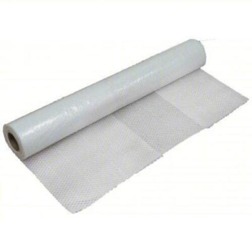 DESCRIPTION: (1) ROLL OF PLASTIC SHEETING BRAND/MODEL: AMERICOVER #6HHZ8 INFORMATION: HEAVY DUTY, CLEAR SIZE: 6 MIL THICK, 20 FT WD, 100 FT LG RETAIL$