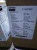 DESCRIPTION: (1) WASHDOWN MOTOR BRAND/MODEL: DAYTON #5XAT6 INFORMATION: 3-PHASE, 2 HP, 1,750 NAMEPLATE RPM, 230/460V AC, 145T RETAIL$: $1280.94 EA QTY - 2