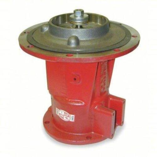 DESCRIPTION: (1) BEARING ASSEMBLY BRAND/MODEL: BELL & GOSSETT #4RD75 INFORMATION: FOR IN-LINE CIRCULATING PUMPS, MFR PART # 185260LF RETAIL$: $1931.66