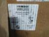 DESCRIPTION: (1) BEARING ASSEMBLY BRAND/MODEL: BELL & GOSSETT #4RD75 INFORMATION: FOR IN-LINE CIRCULATING PUMPS, MFR PART # 185260LF RETAIL$: $1931.66 - 3
