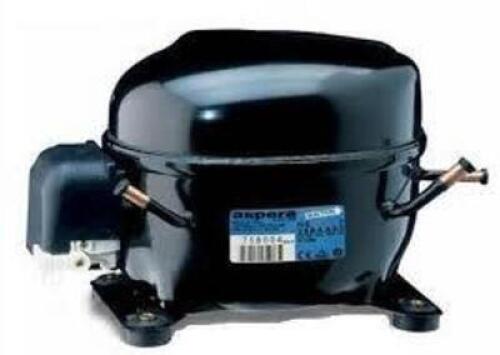 DESCRIPTION: (1) COMPRESSOR MOTOR BRAND/MODEL: EMBRACO #NEK2134U INFORMATION: BLACK, 220 - 240 V, 50 HZ RETAIL$: $904.00 EA QTY: 1