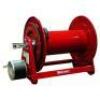DESCRIPTION: (1) MOTOR DRIVEN HOSE REEL BRAND/MODEL: REELCRAFT #809HZ8 INFORMATION: RED, STEEL SIZE: 100' X 1" RETAIL$: $1357.83 EA QTY: 1