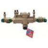 DESCRIPTION: (1) SINGLE ACCESS COVER AND MODULAR CHECK BRAND/MODEL: WATTS #818DD2 RETAIL$: $1706.09 EA QTY: 1