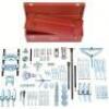 DESCRIPTION: (1) MASTER PULLER SET BRAND/MODEL: PROTO #3R709 INFORMATION: INSIDE, 10 TON PULLING CAPACITY, 3/8"-16/3/8"-24 SCREW SIZE RETAIL$: $4092.5