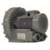 DESCRIPTION: (1) REGENERATIVE BLOWER BRAND/MODEL: FUJI ELECTRIC #53WC11 INFORMATION: 5 HP, 133.5 IN WC MAX OP PRESSURE, 95 IN WC MAX VACUUM RETAIL$: $