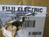 DESCRIPTION: (1) REGENERATIVE BLOWER BRAND/MODEL: FUJI ELECTRIC #53WC11 INFORMATION: 5 HP, 133.5 IN WC MAX OP PRESSURE, 95 IN WC MAX VACUUM RETAIL$: $ - 3