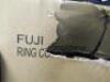 DESCRIPTION: (1) REGENERATIVE BLOWER BRAND/MODEL: FUJI ELECTRIC #53WC11 INFORMATION: 5 HP, 133.5 IN WC MAX OP PRESSURE, 95 IN WC MAX VACUUM RETAIL$: $ - 4