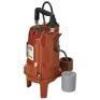 DESCRIPTION: (1) COMMERCIAL GRINDER PUMP BRAND/MODEL: LIBERTY PUMPS #5625000 RETAIL$: $2834.62 EA QTY: 1