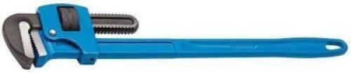 DESCRIPTION: (1) PIPE WRENCH BRAND/MODEL: GEDORE #225 36 SIZE: 36" RETAIL$: $155.77 EA QTY: 1