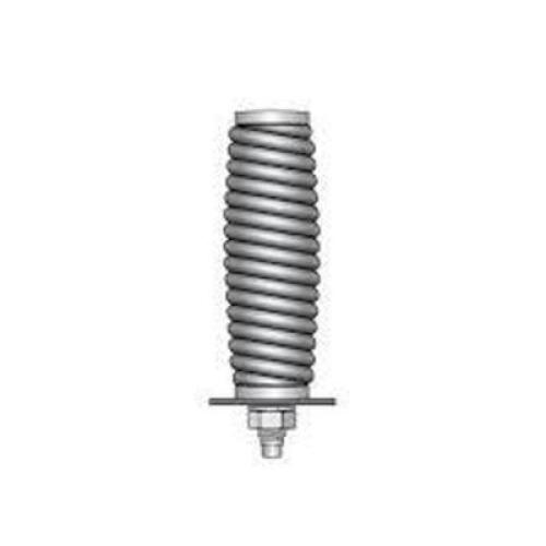 DESCRIPTION: (9) HEAVY DUTY SPRING, WARNING WHIPBRAND/MODEL: CHECKERS #FS7006SIZE: 1 1/2"RETAIL$: $39.00 EAQTY: 9