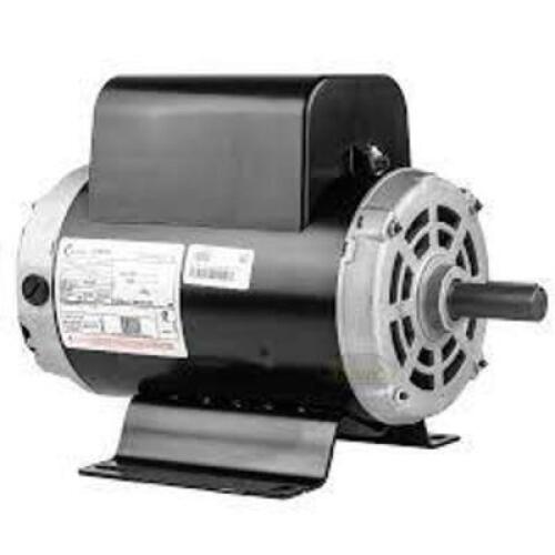 DESCRIPTION: (1) AIR COMPRESSOR MOTOR BRAND/MODEL: CENTURY #182678 INFORMATION: 208-230 V, 60 HZ RETAIL$: $399.95 EA QTY: 1
