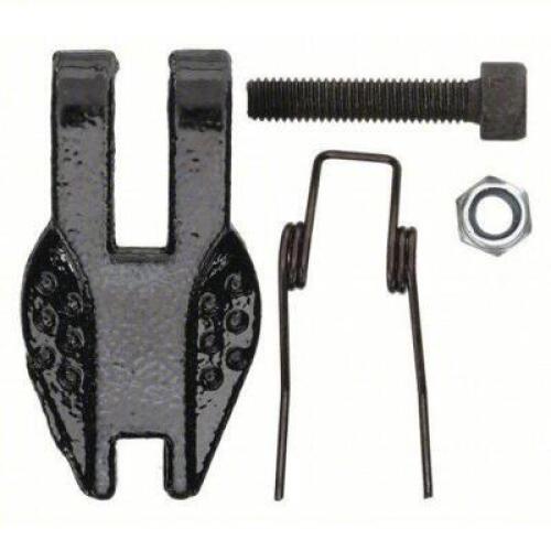 DESCRIPTION: (1) CASE OF (75) LATCH KIT BRAND/MODEL: DAYTON #34UY30 INFORMATION: BLACK RETAIL$: $150.00 EA QTY: 1