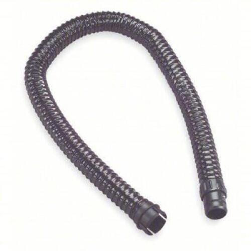 DESCRIPTION: (6) BREATHING TUBES BRAND/MODEL: 3M #4DA47 INFORMATION: BLACK, LIGHT DUTY RETAIL$: $89.59 EA QTY: 6