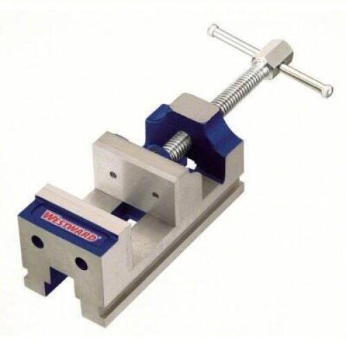 DESCRIPTION: (2) MACHINE VISE BRAND/MODEL: WESTWARD #10D747 RETAIL$: $133.71 EA QTY: 2