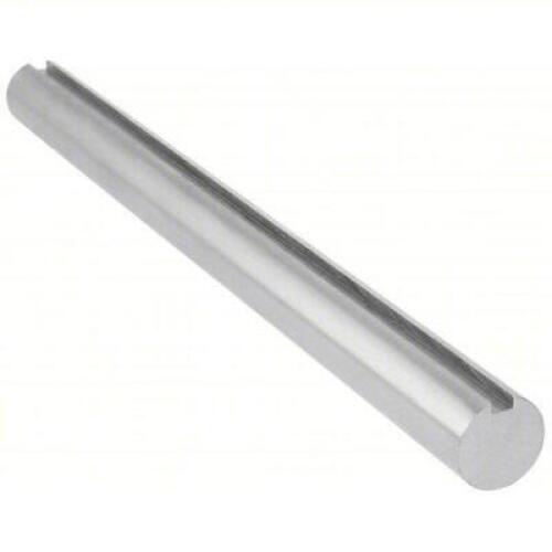 DESCRIPTION: (2) KEYED ROTARY SHAFT BRAND/MODEL: PRODUCT NUMBER #797A70 INFORMATION: 1045 CARBON STEEL SIZE: 1" X 24" RETAIL$: $72.99 EA QTY: 2