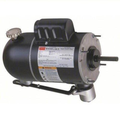 DESCRIPTION: (1) PEDESTAL FAN MOTOR BRAND/MODEL: DAYTON #4C354 SIZE: 1/4 HP RETAIL$: $363.22 EA QTY: 1