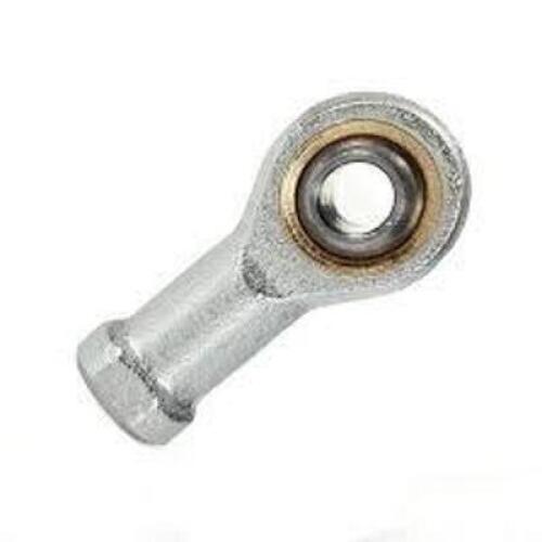 DESCRIPTION: (1) CASE OF (200) ROD END BEARING BRAND/MODEL: HEIM JOINT #SCFL6T INFORMATION: FEMALE RETAIL$: $15.43 PER PIECE QTY: 1