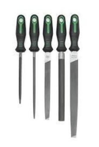 DESCRIPTION: (1) SET OF (5) FILES BRAND/MODEL: CRESCENT #22150HIN RETAIL$: $60.00 EA QTY: 1